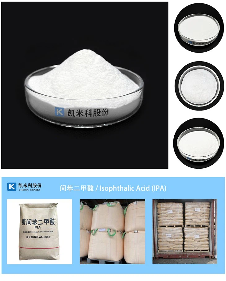 Industrial Isophthalic Acid